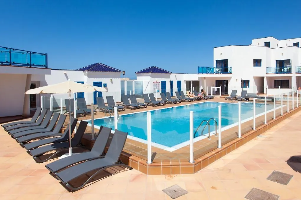 Apartament Tao El Cotillo Hiszpania
