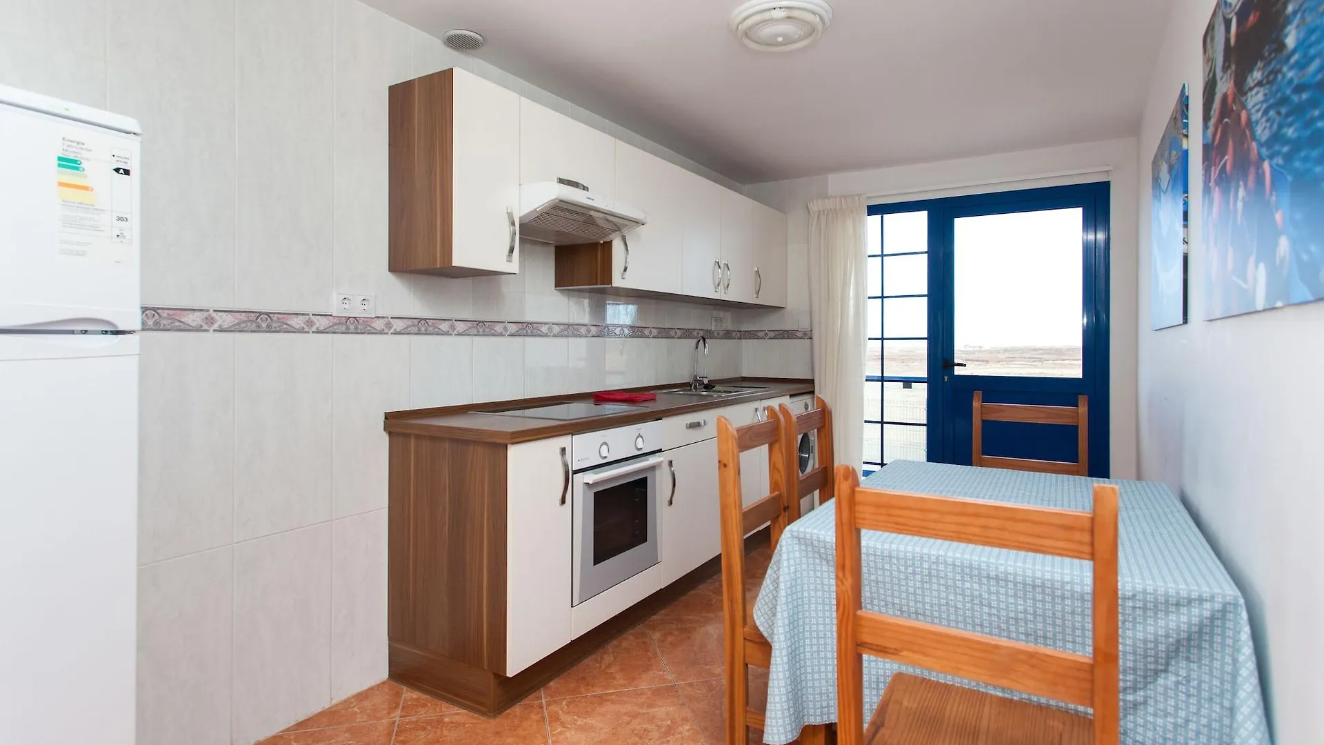 Apartment Tao El Cotillo
