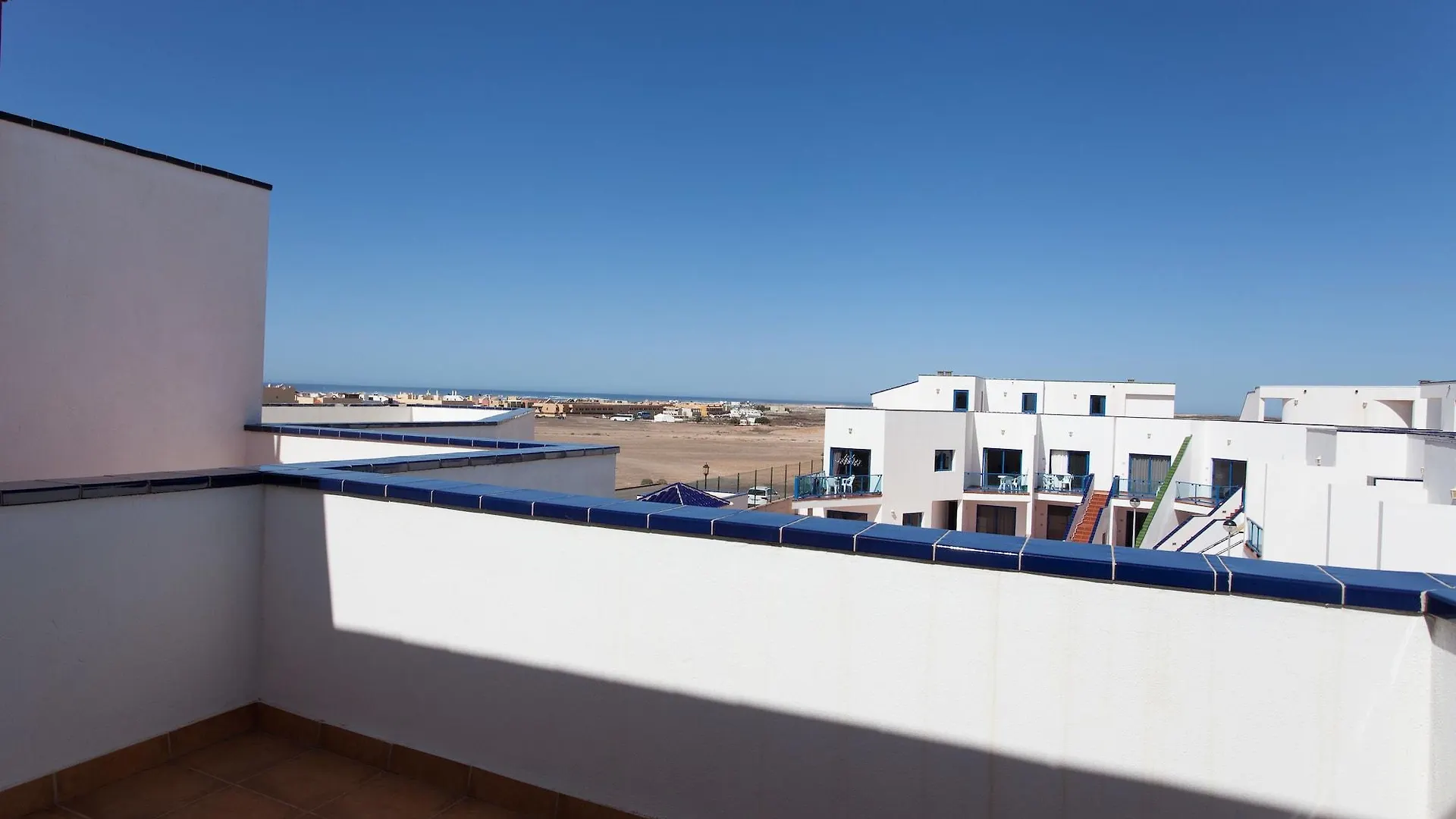 Apartament Tao El Cotillo Hiszpania