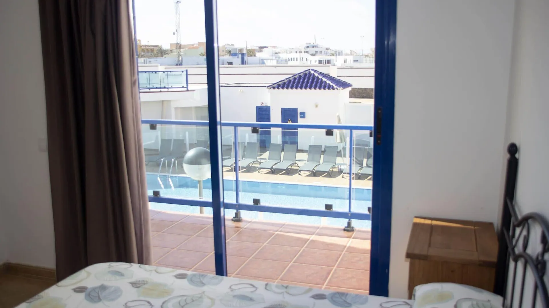 Tao El Cotillo 0*,