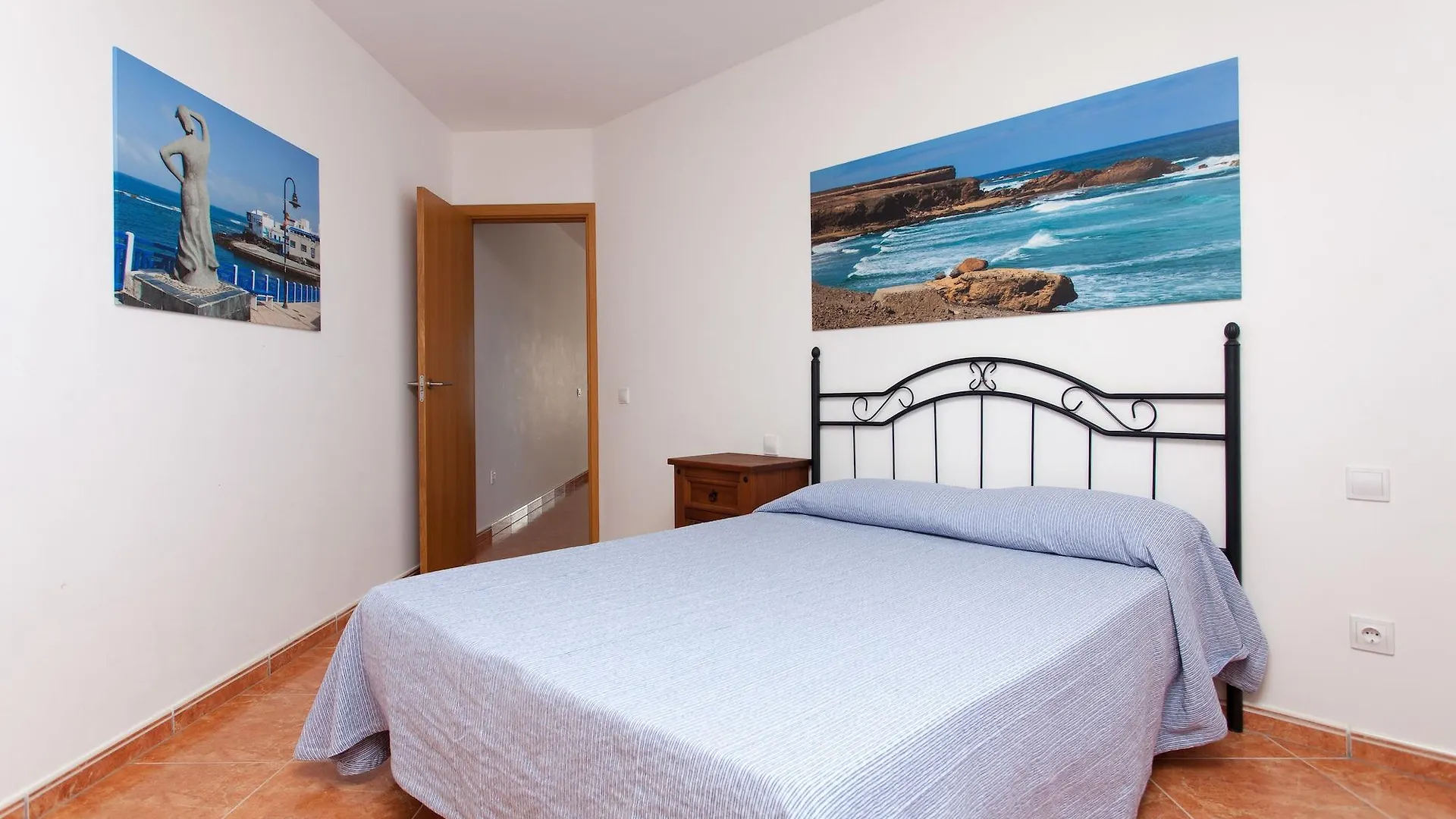 Tao El Cotillo Apartment