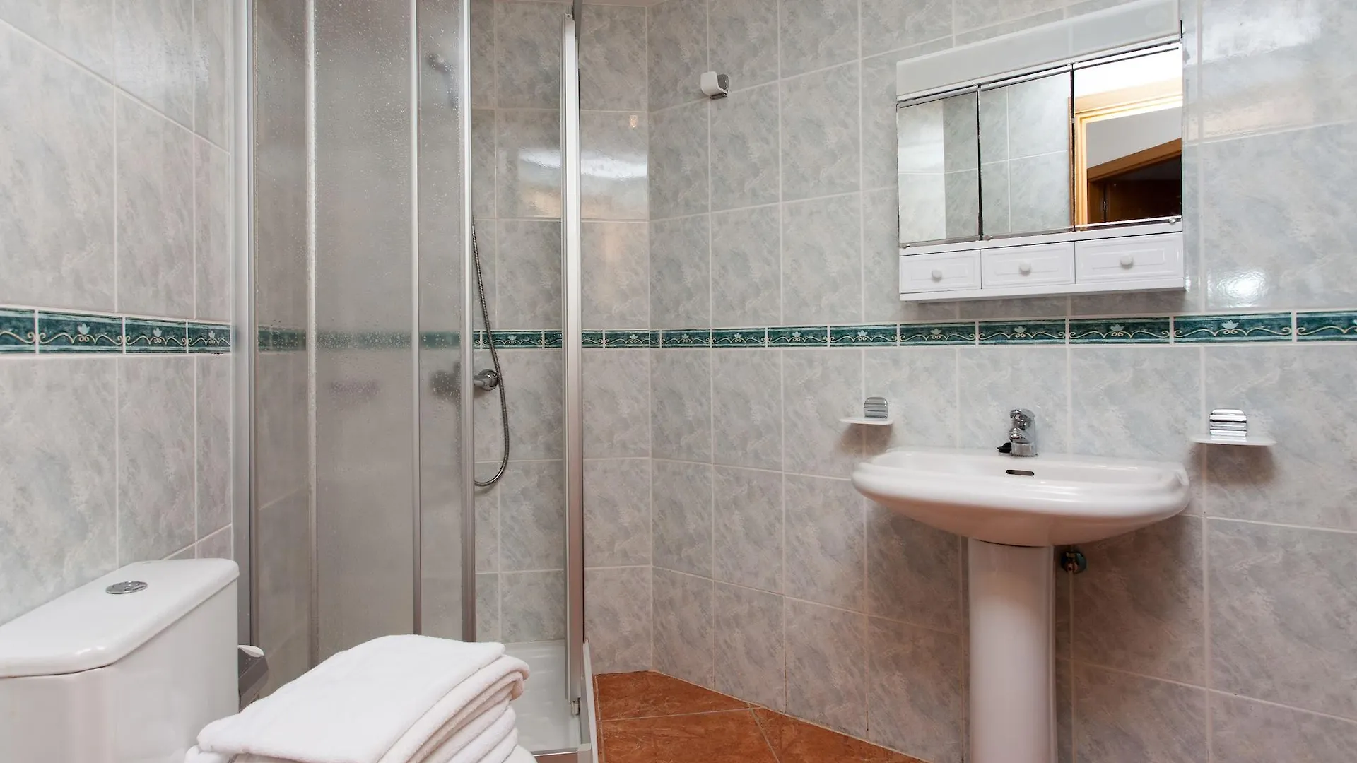 Apartment Tao El Cotillo