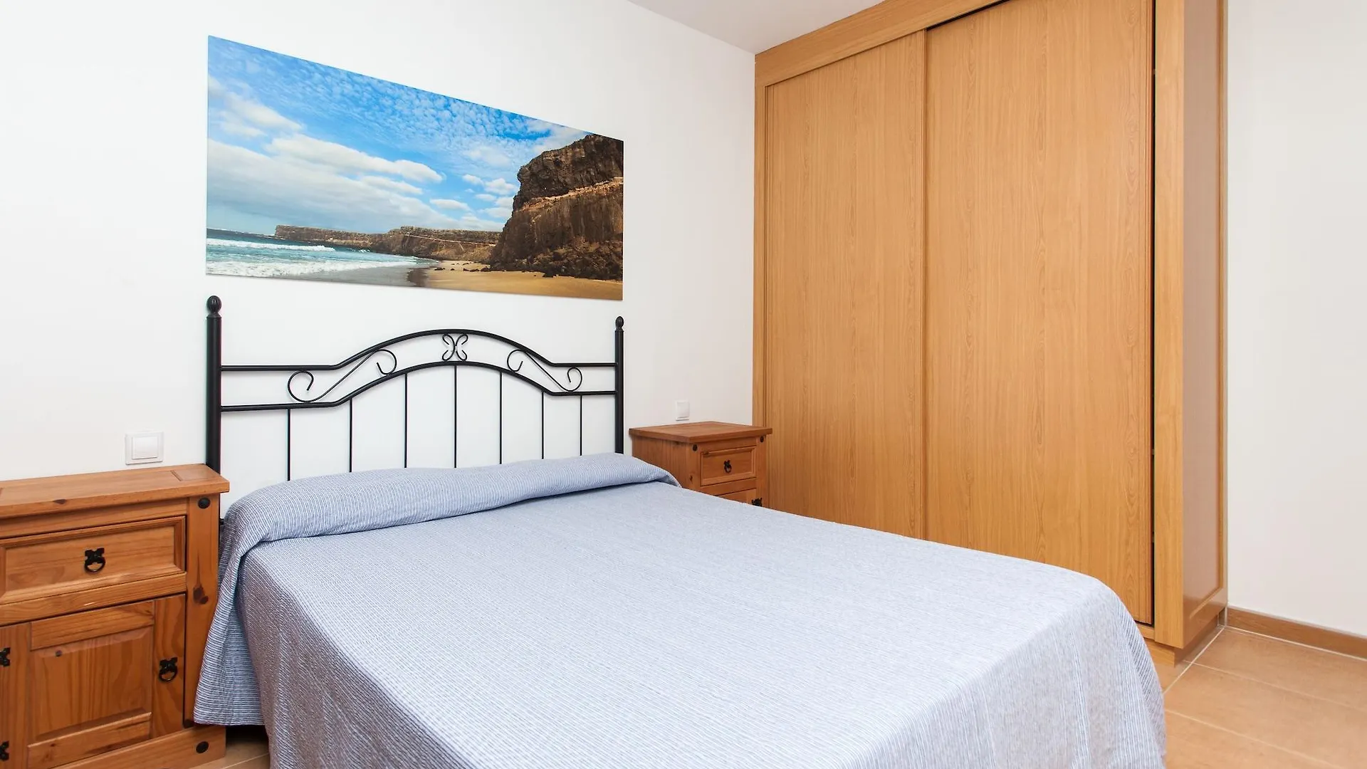 Apartament Tao El Cotillo