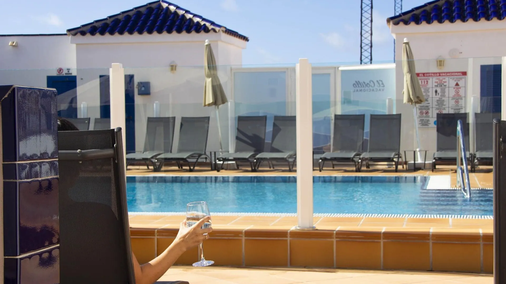 Tao El Cotillo Apartment