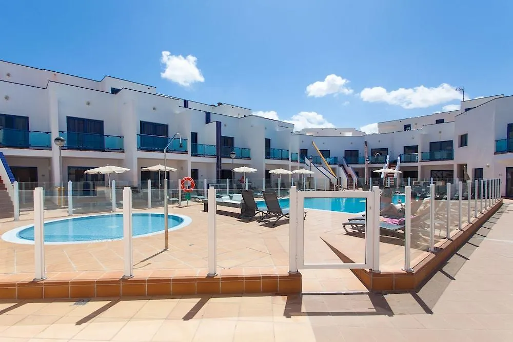 Tao El Cotillo Apartment