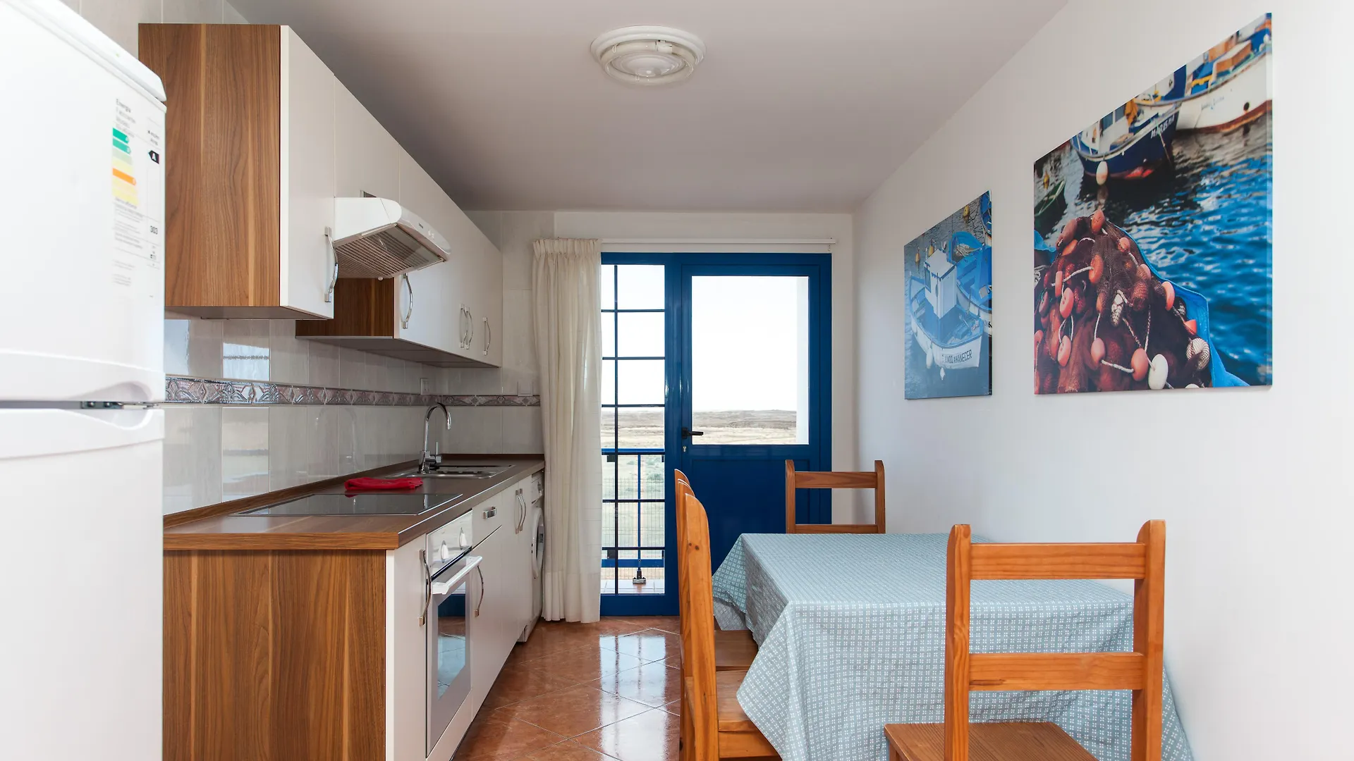 Apartament Tao El Cotillo