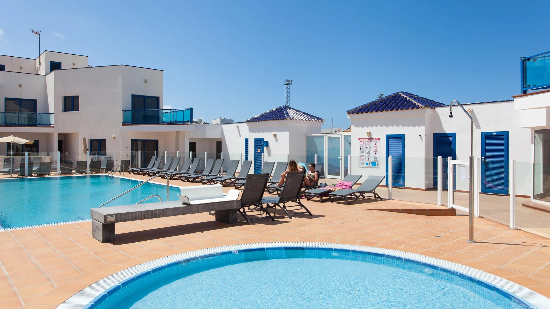 Tao El Cotillo Apartament