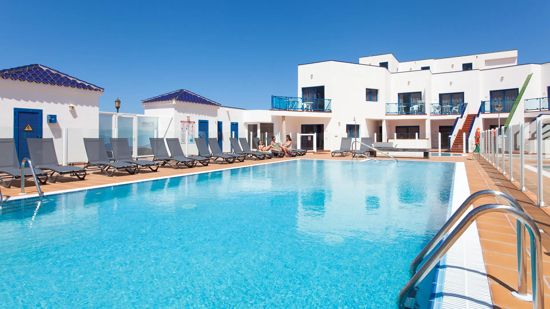 Apartment Tao El Cotillo