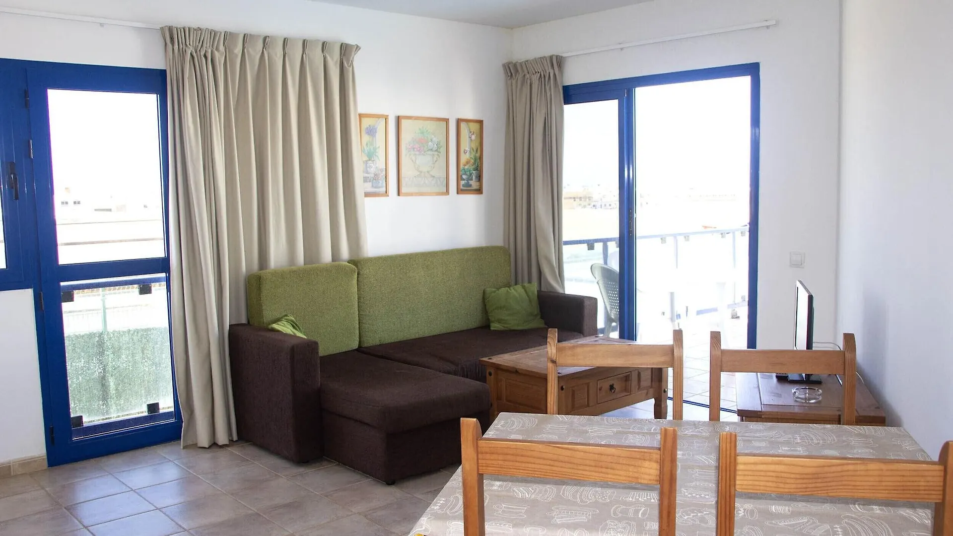 Tao El Cotillo