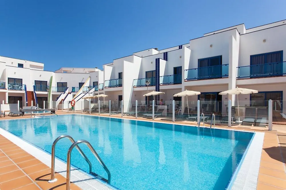 Apartament Tao El Cotillo