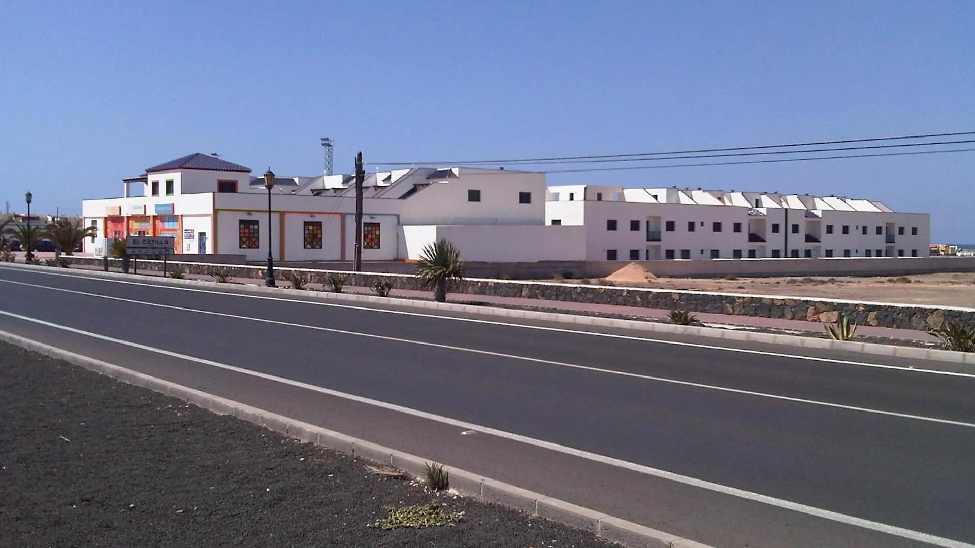 Tao El Cotillo 0*,  Spanien