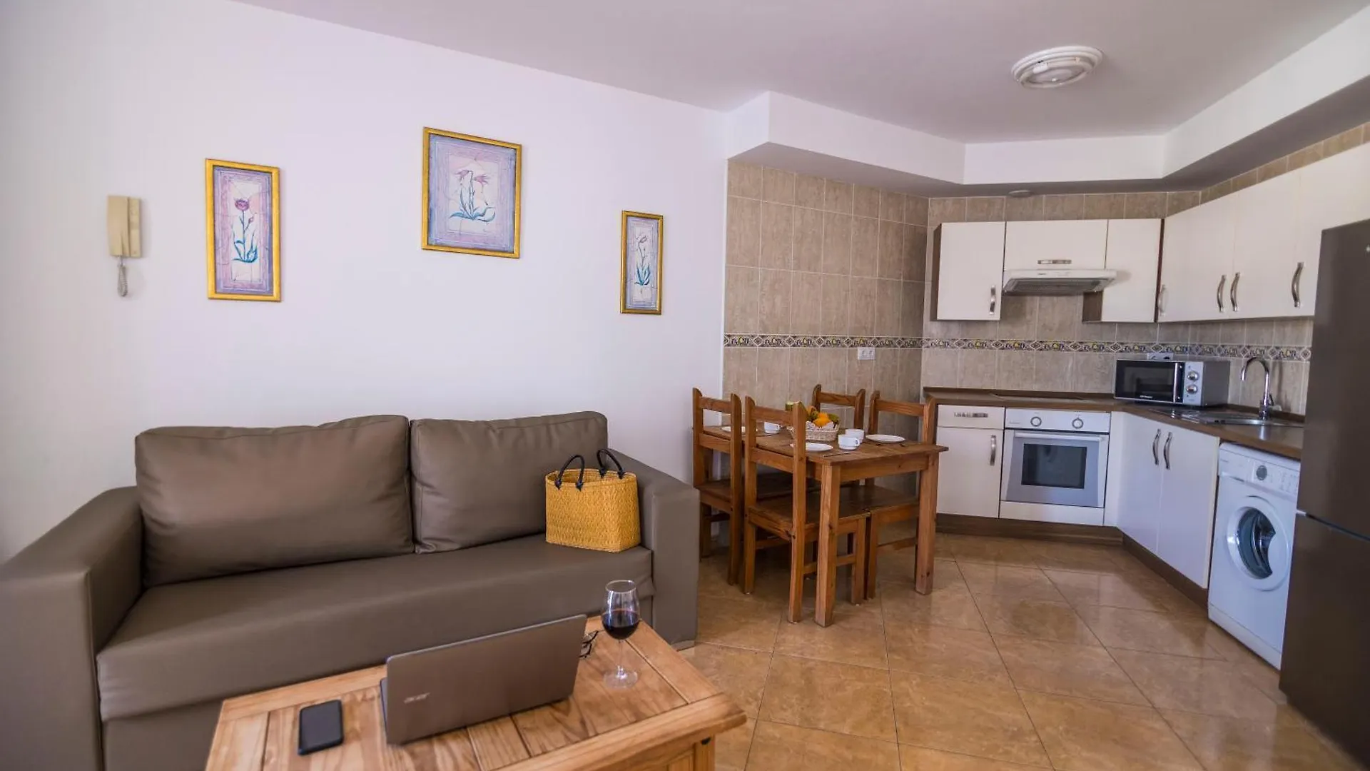Apartment Tao El Cotillo