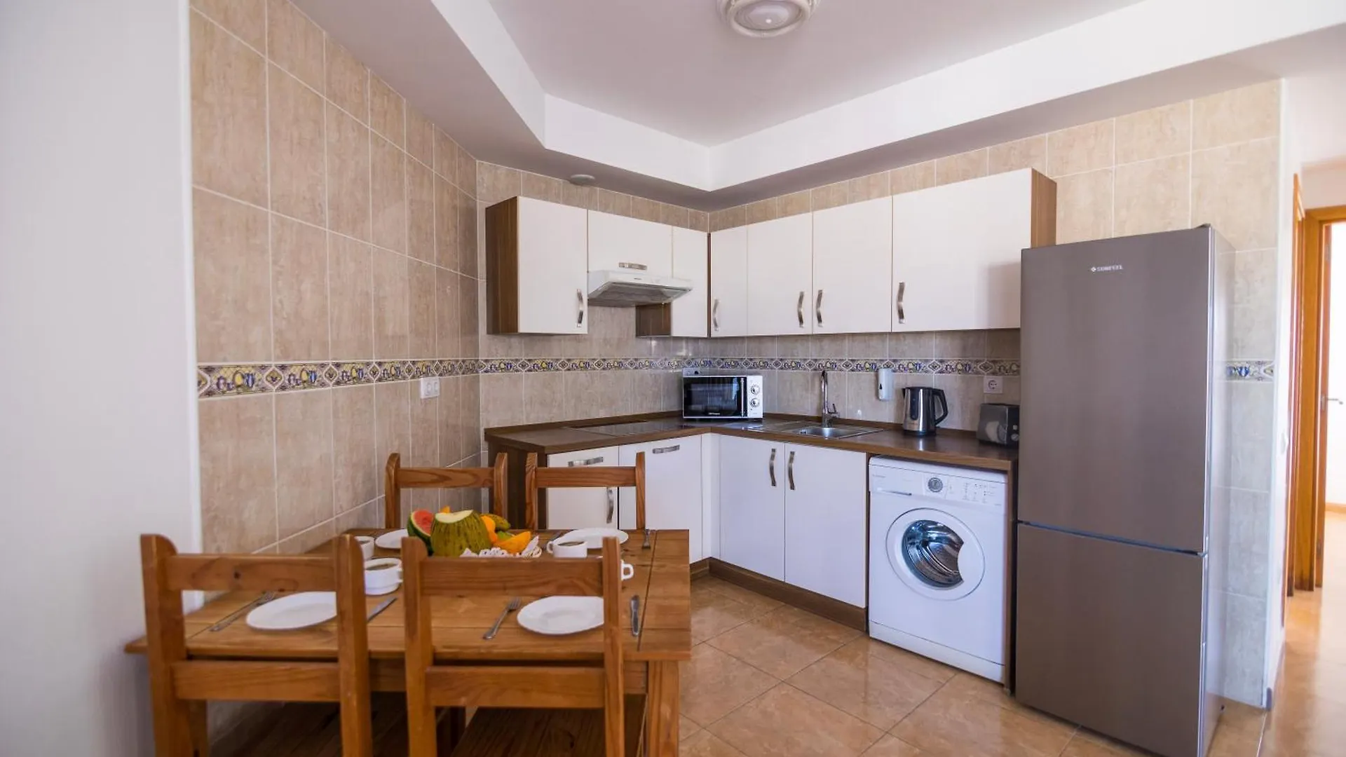 Tao El Cotillo Apartament