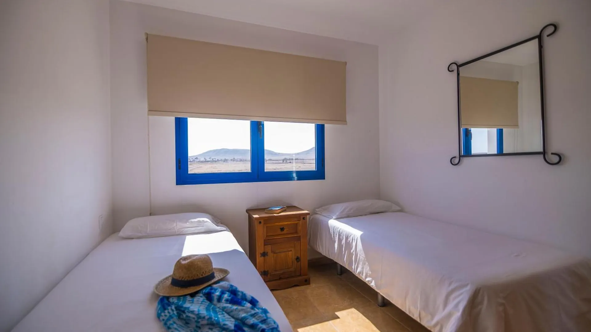 Apartment Tao El Cotillo