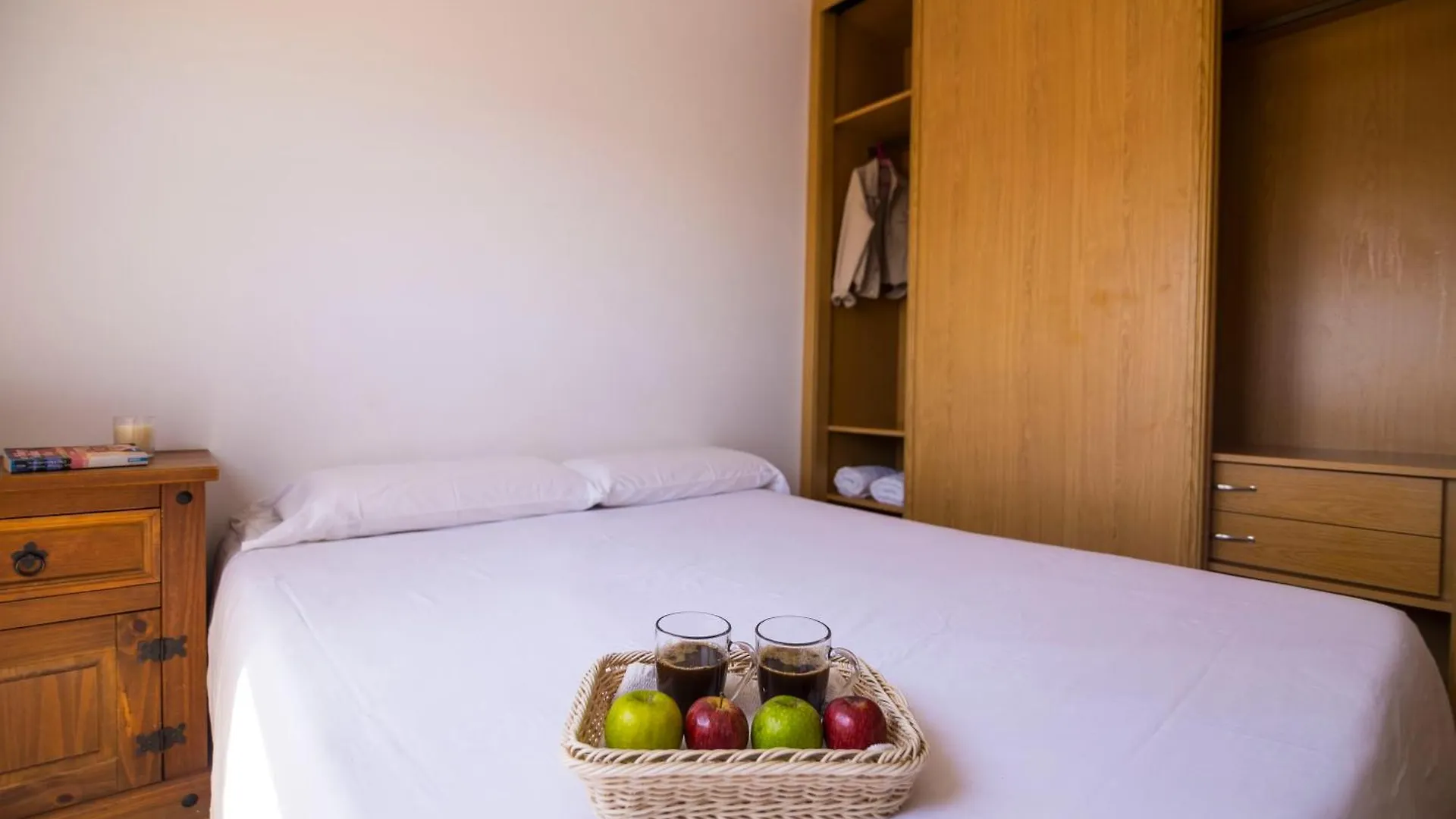 Tao El Cotillo Apartament