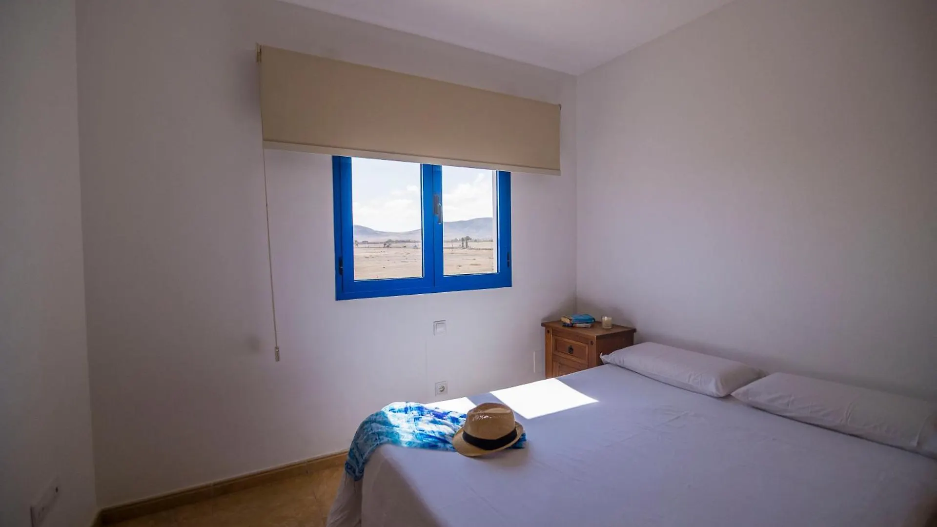 Apartament Tao El Cotillo Hiszpania