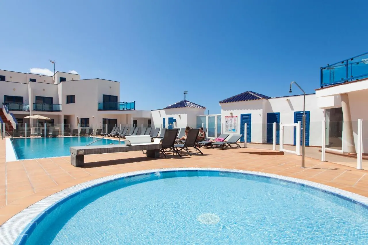 Apartment Tao El Cotillo Spanien