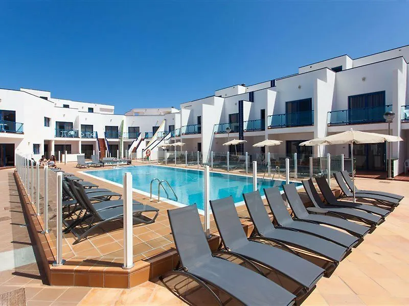 Apartament Tao El Cotillo