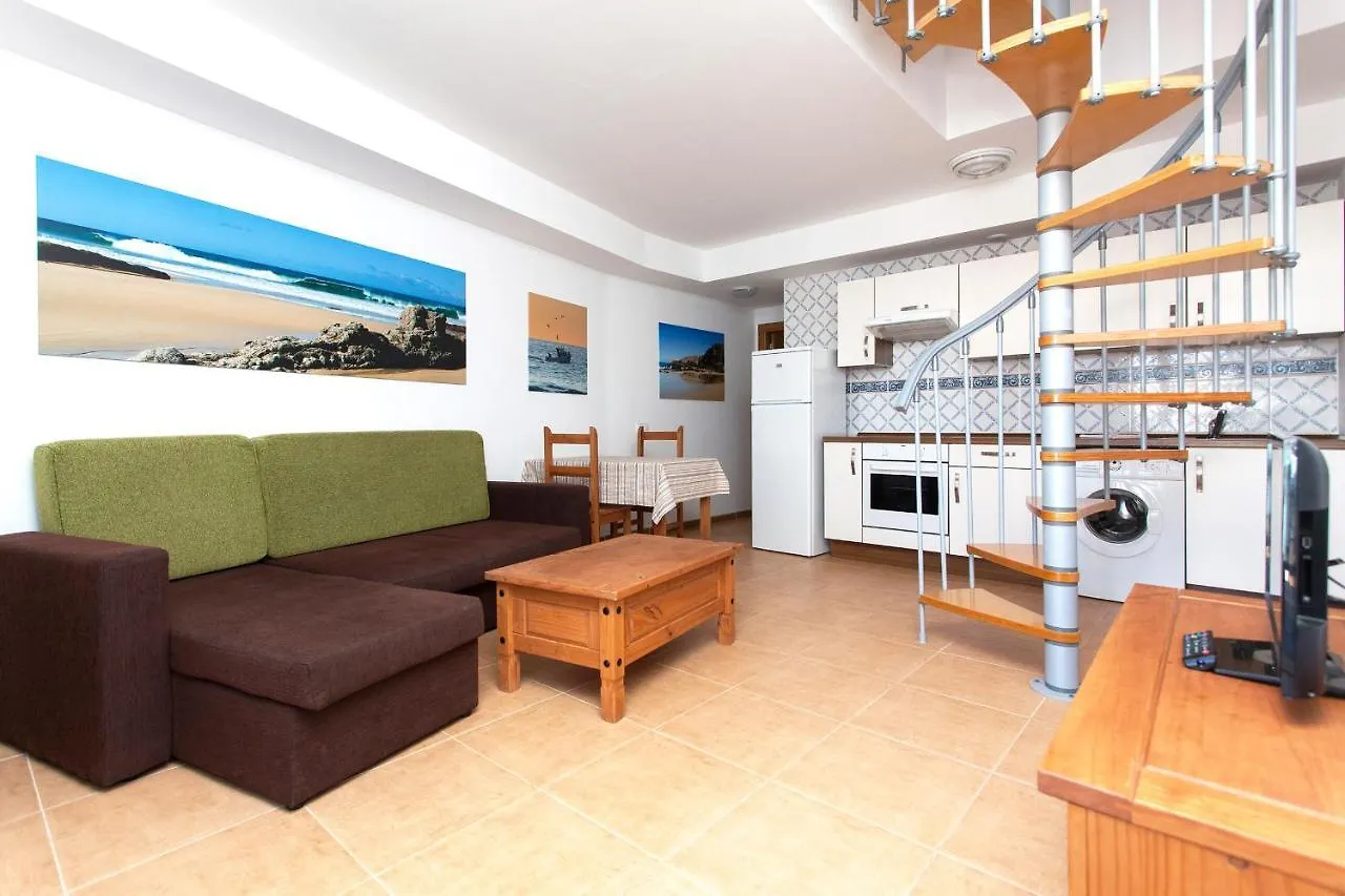 Tao El Cotillo Apartment