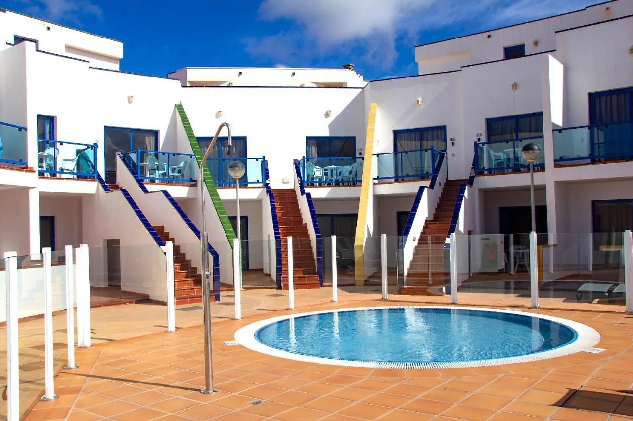 Apartment Tao El Cotillo
