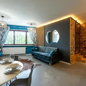 Premium For Jewish Quarter & Old Town Pool Apartment Krakow