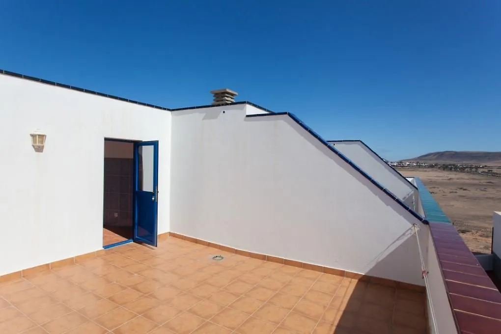 Tao El Cotillo 公寓