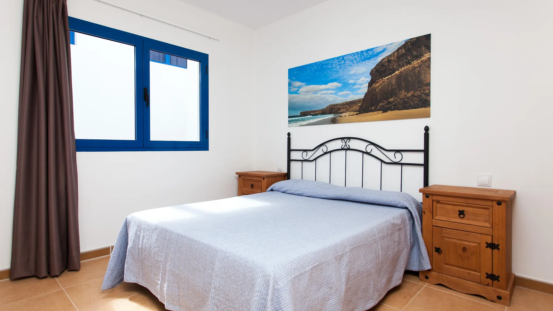 Tao El Cotillo 公寓