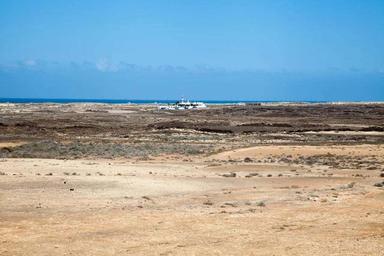 Tao El Cotillo 公寓