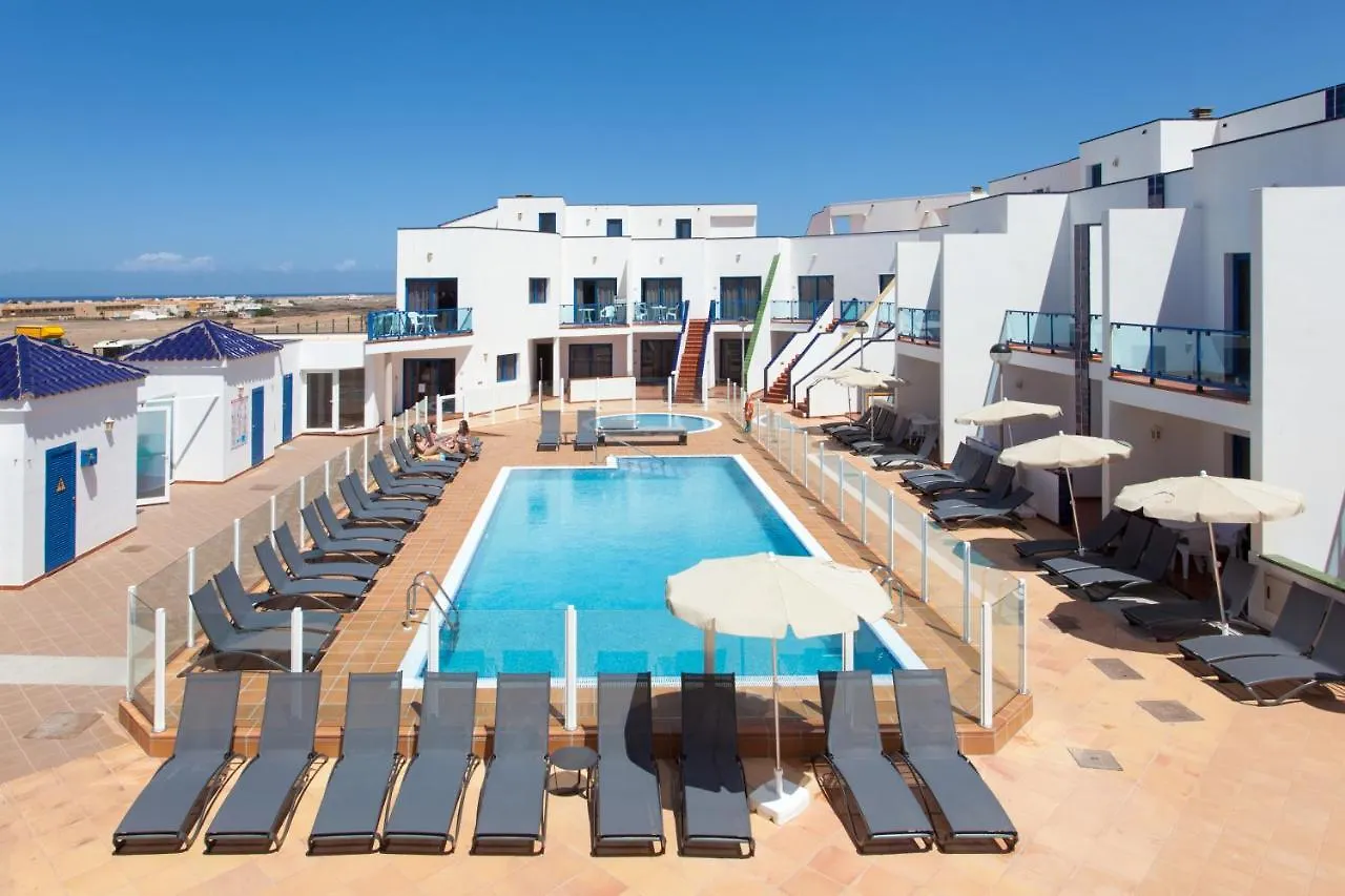 Tao El Cotillo